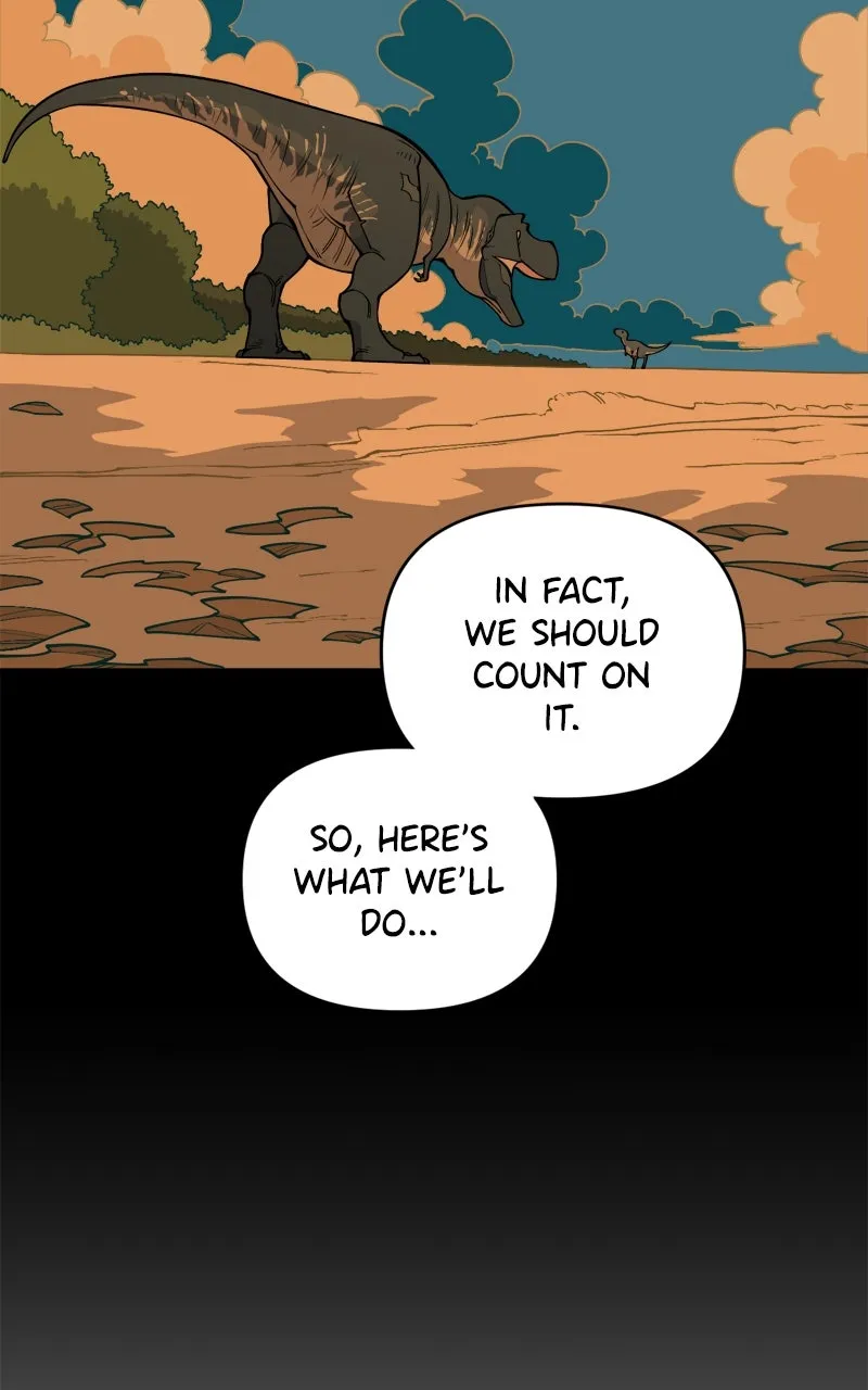 Ancient Animal Tales Chapter 15 page 28 - 