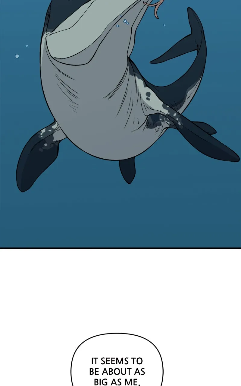 Ancient Animal Tales Chapter 15 page 30 - 
