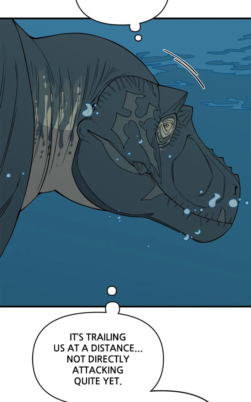 Ancient Animal Tales Chapter 15 page 31 - 