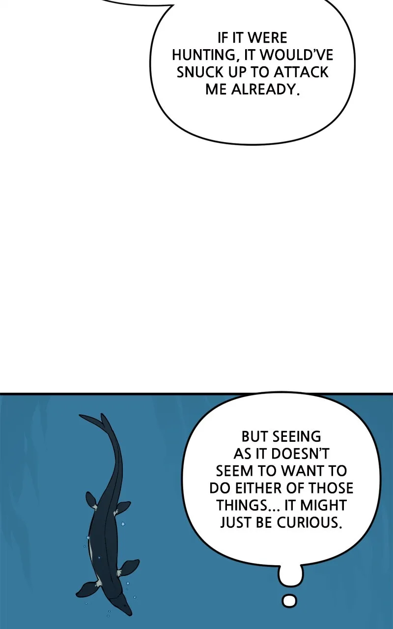 Ancient Animal Tales Chapter 15 page 32 - 