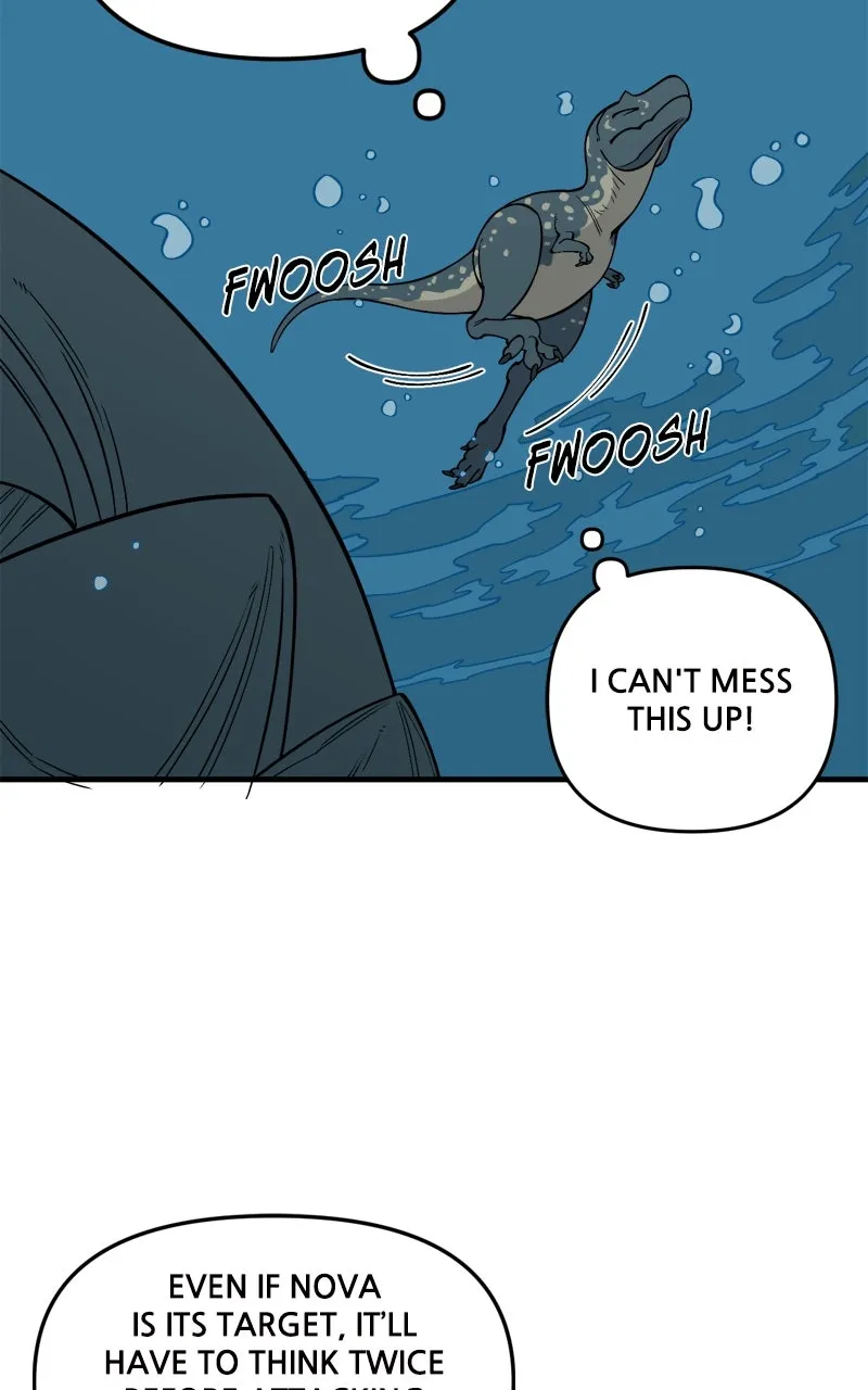 Ancient Animal Tales Chapter 15 page 34 - 