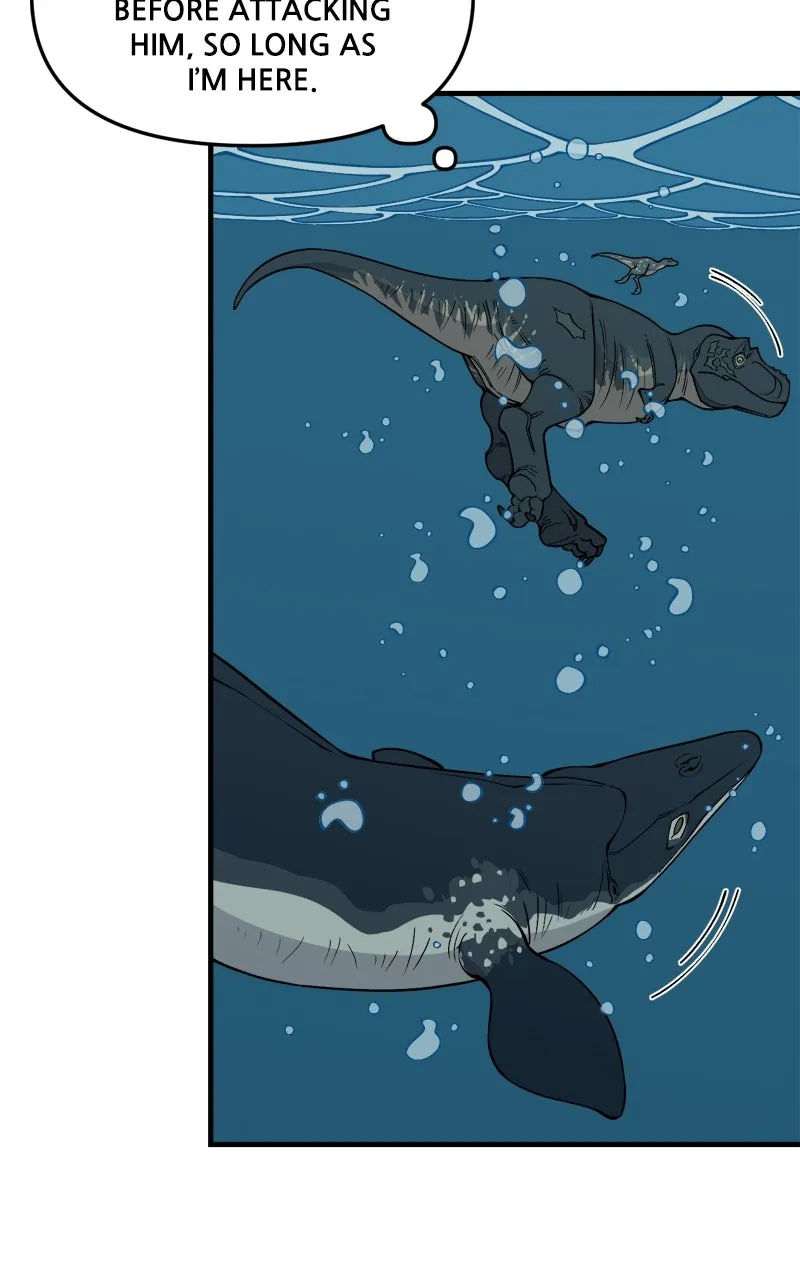 Ancient Animal Tales Chapter 15 page 35 - 