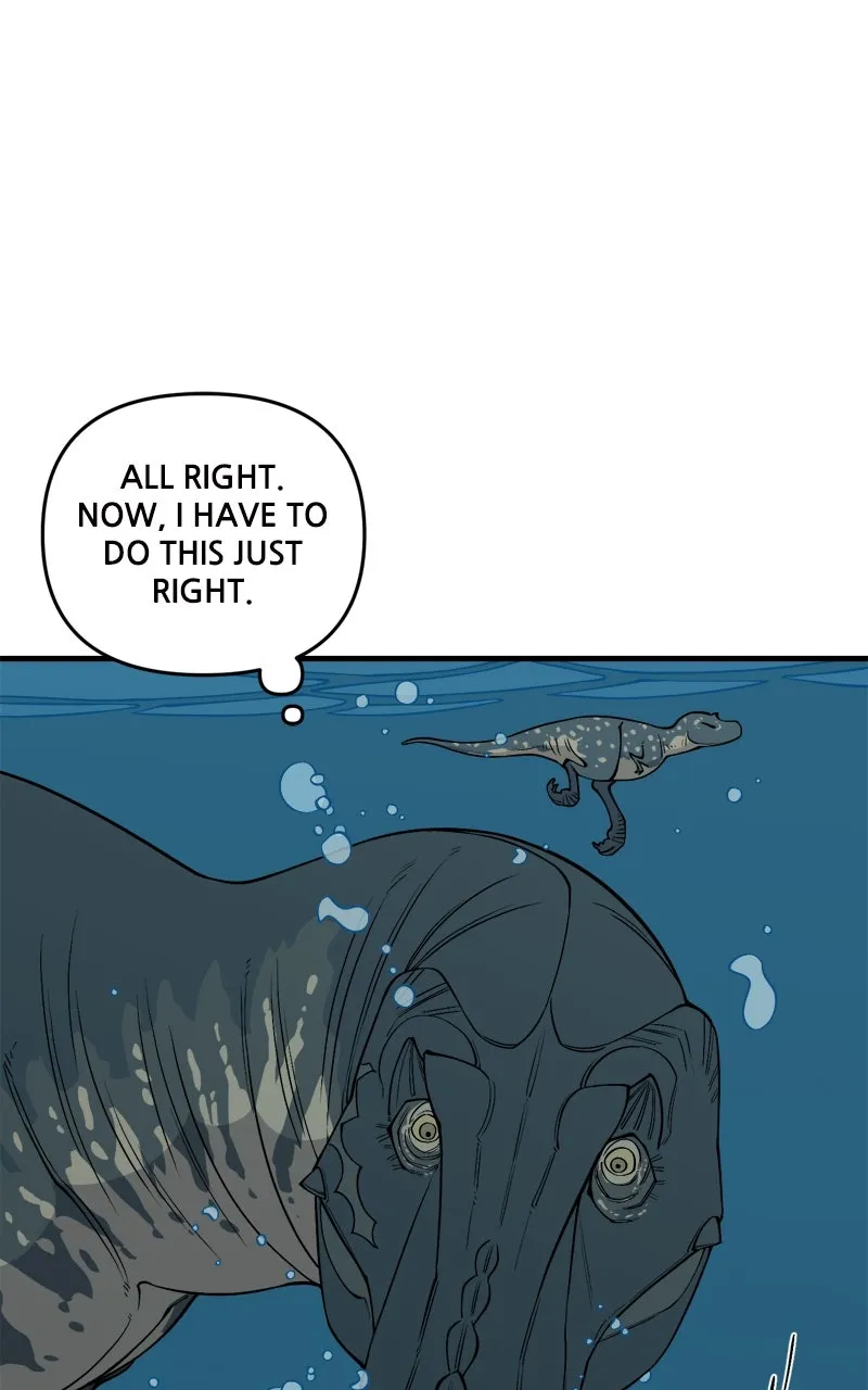 Ancient Animal Tales Chapter 15 page 36 - 