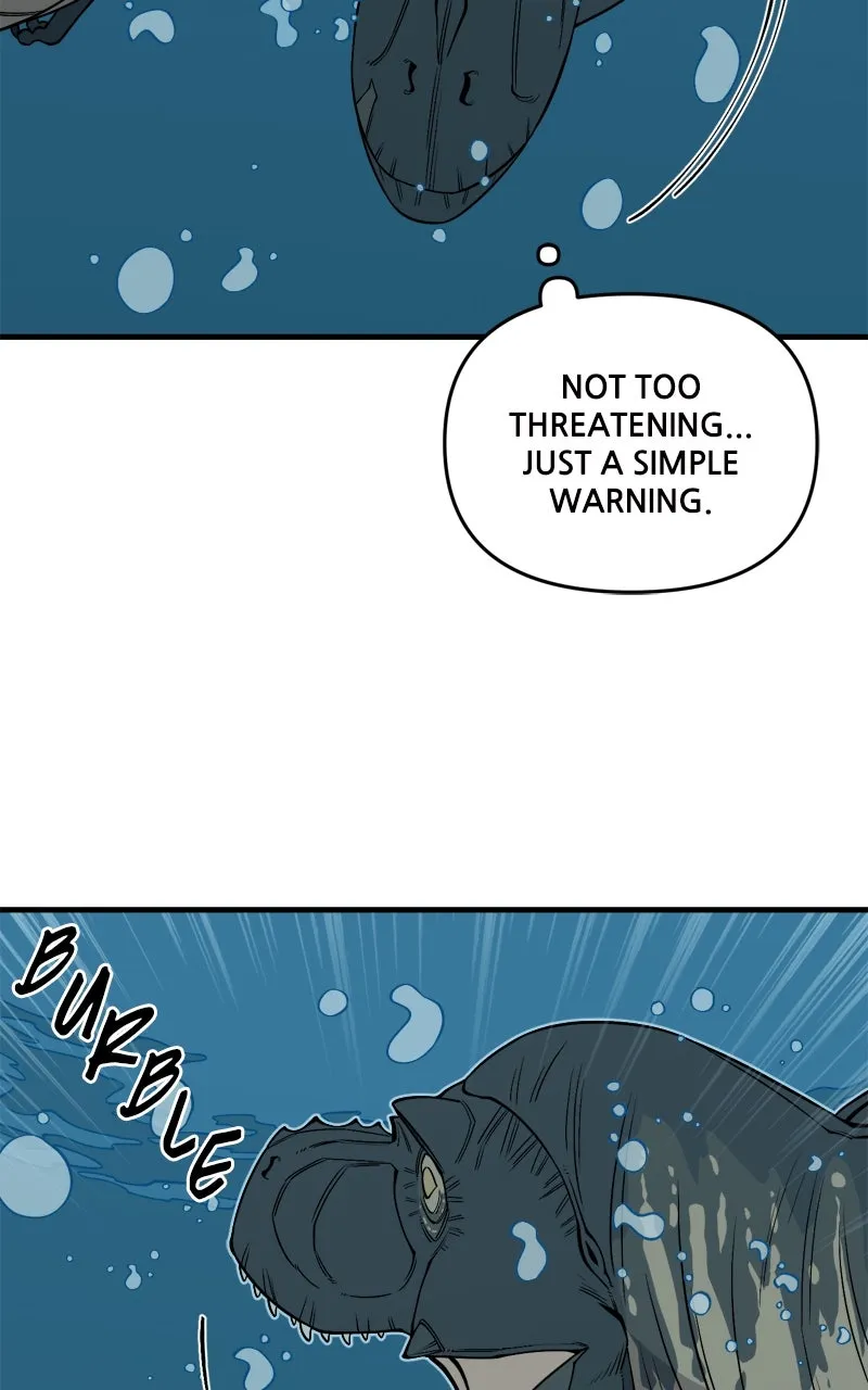 Ancient Animal Tales Chapter 15 page 37 - 