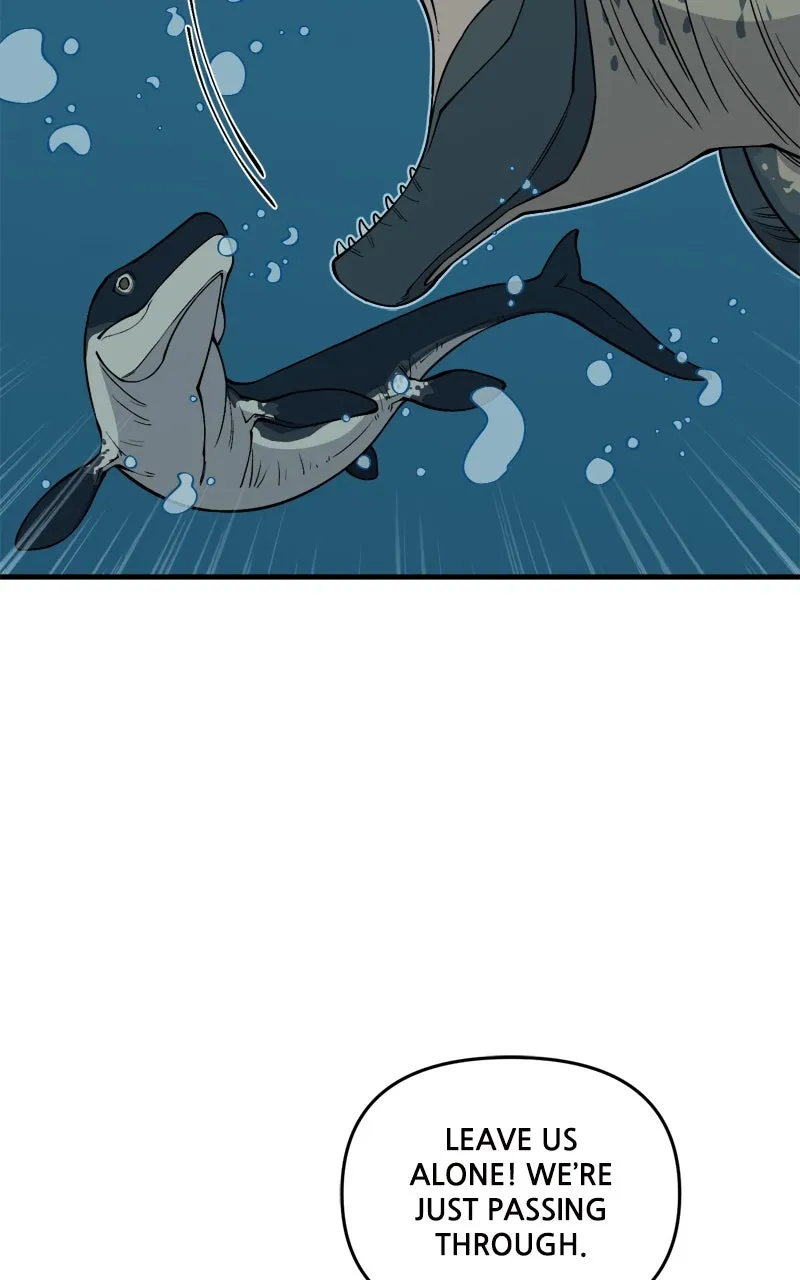Ancient Animal Tales Chapter 15 page 38 - 