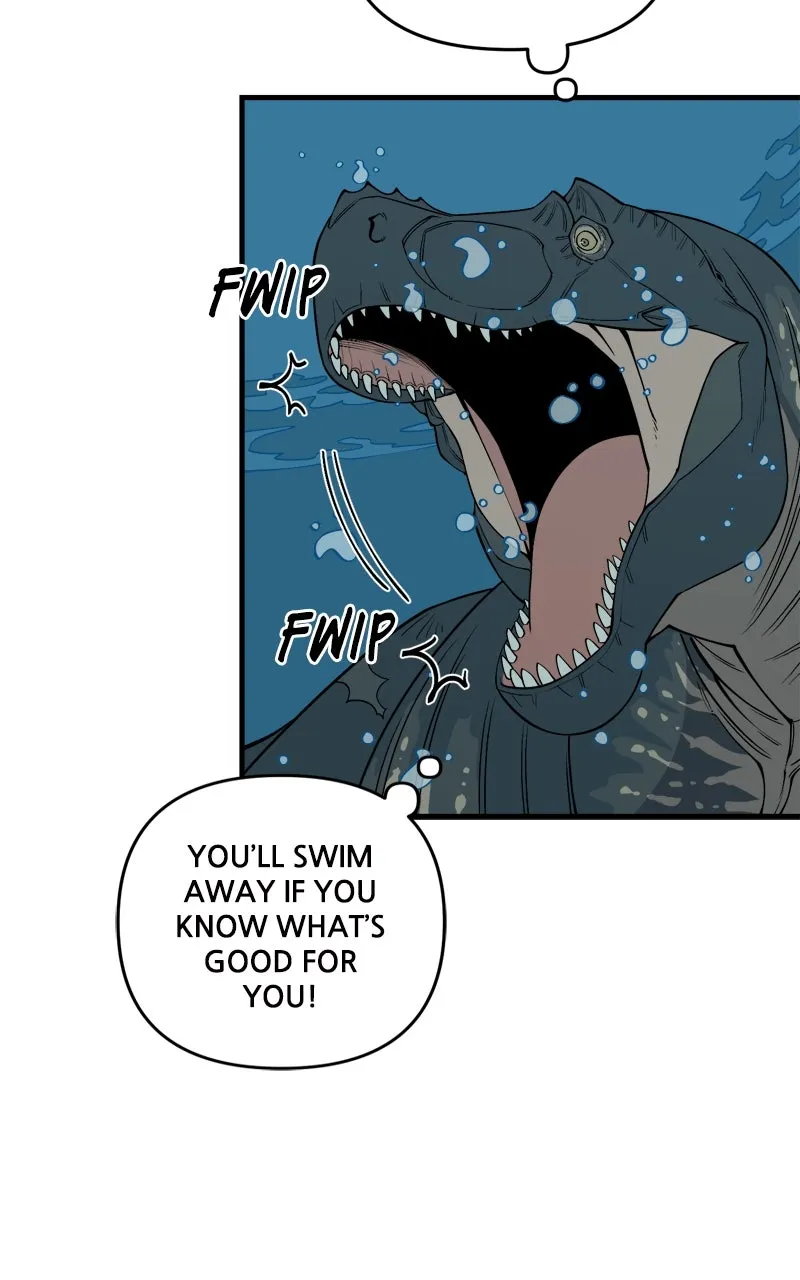 Ancient Animal Tales Chapter 15 page 39 - 
