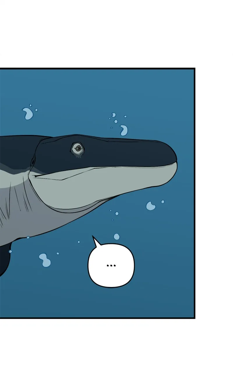 Ancient Animal Tales Chapter 15 page 40 - 