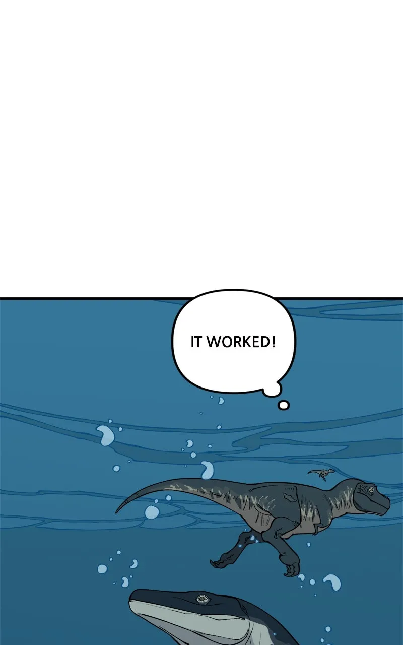 Ancient Animal Tales Chapter 15 page 41 - 