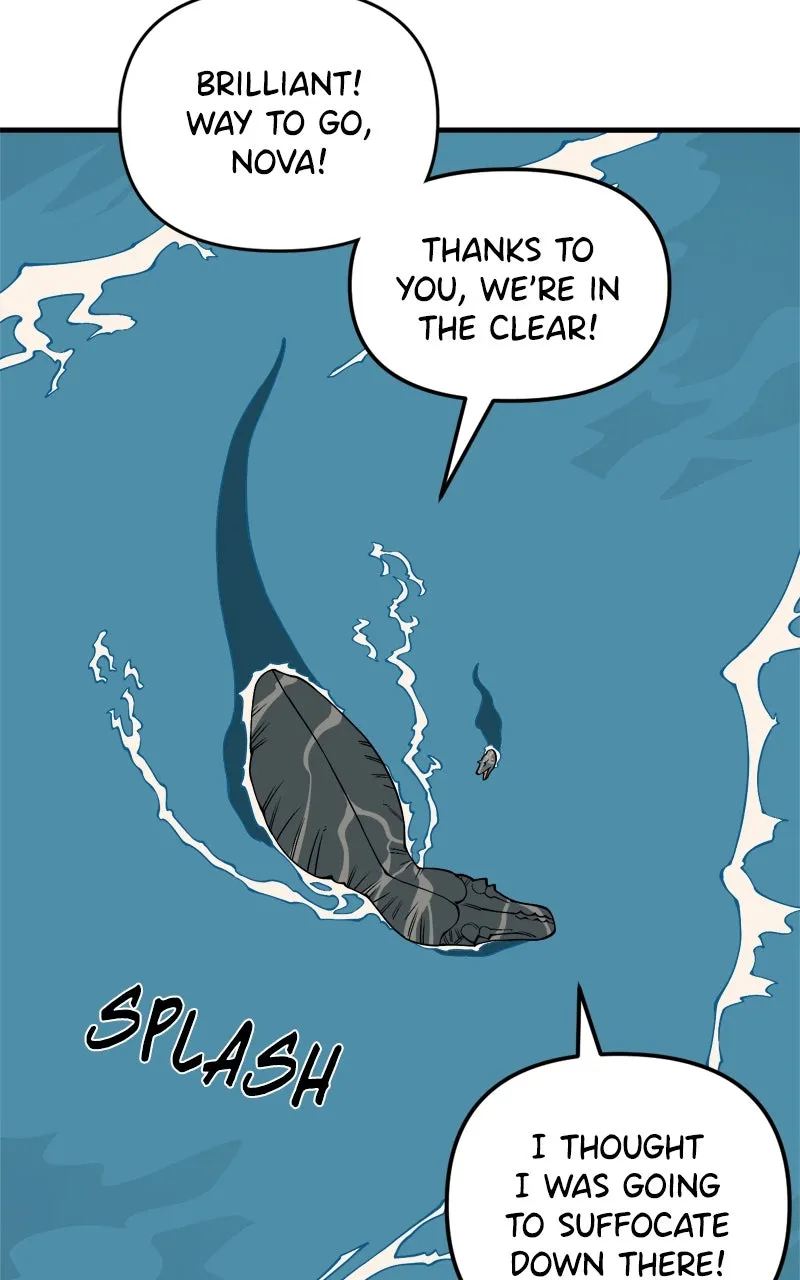 Ancient Animal Tales Chapter 15 page 44 - 