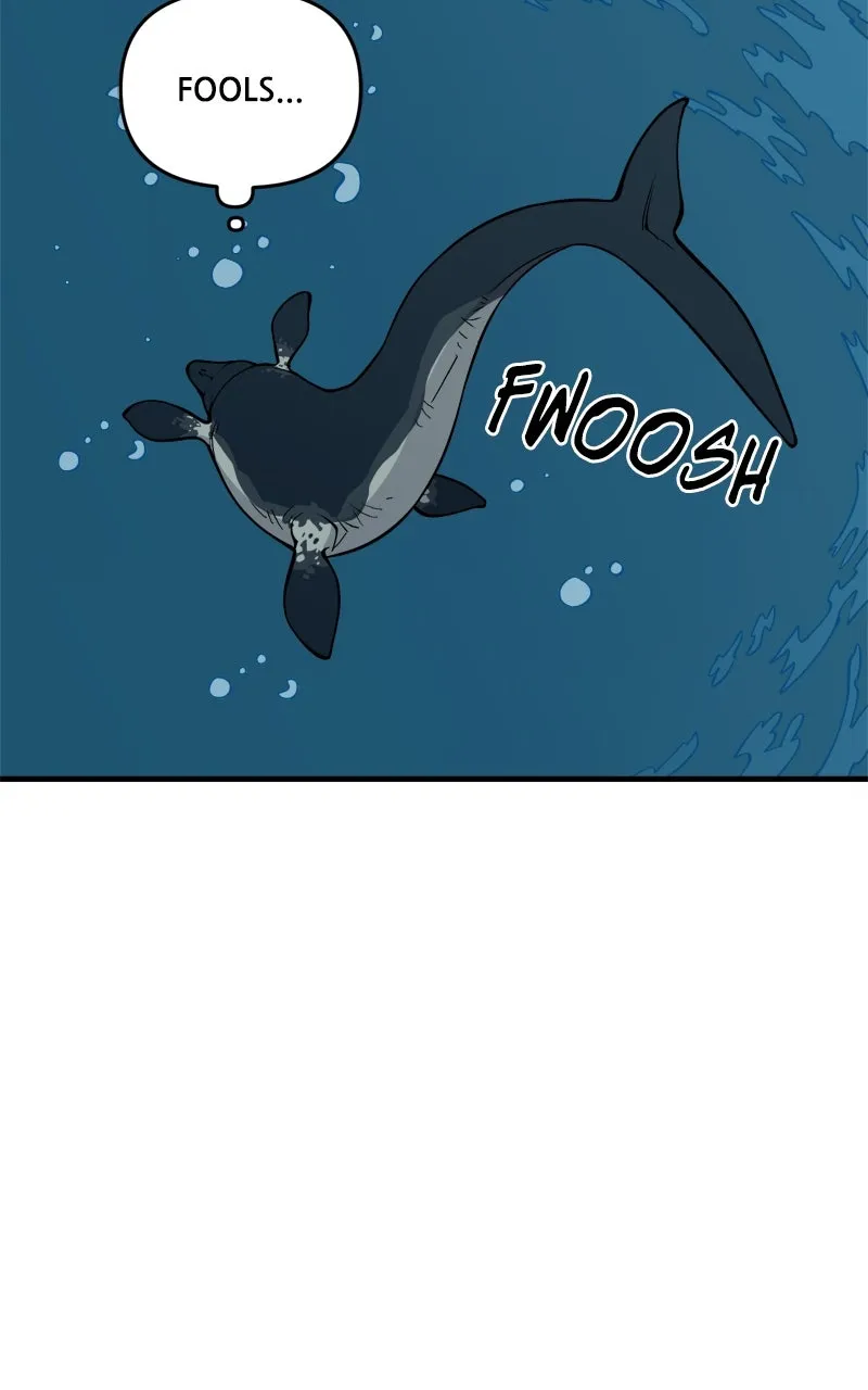Ancient Animal Tales Chapter 15 page 48 - 