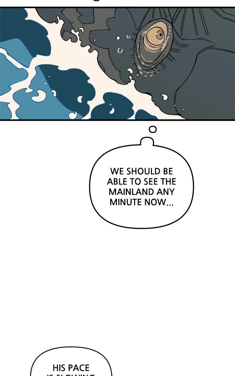 Ancient Animal Tales Chapter 15 page 51 - 