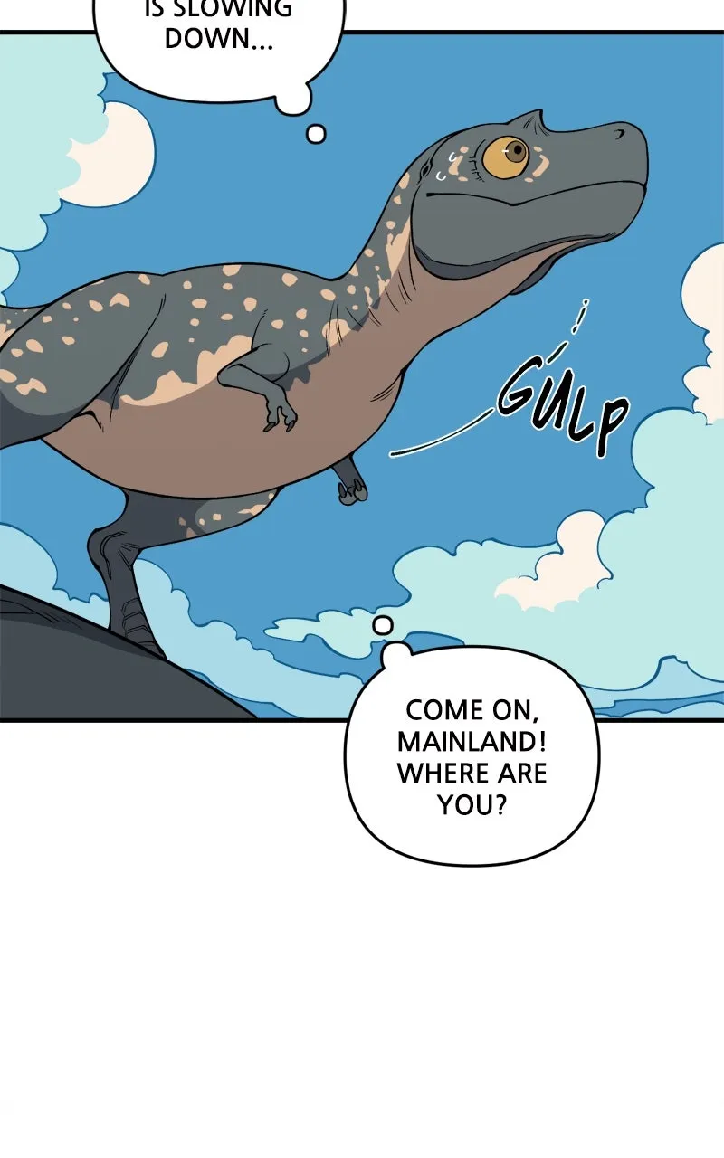 Ancient Animal Tales Chapter 15 page 52 - 