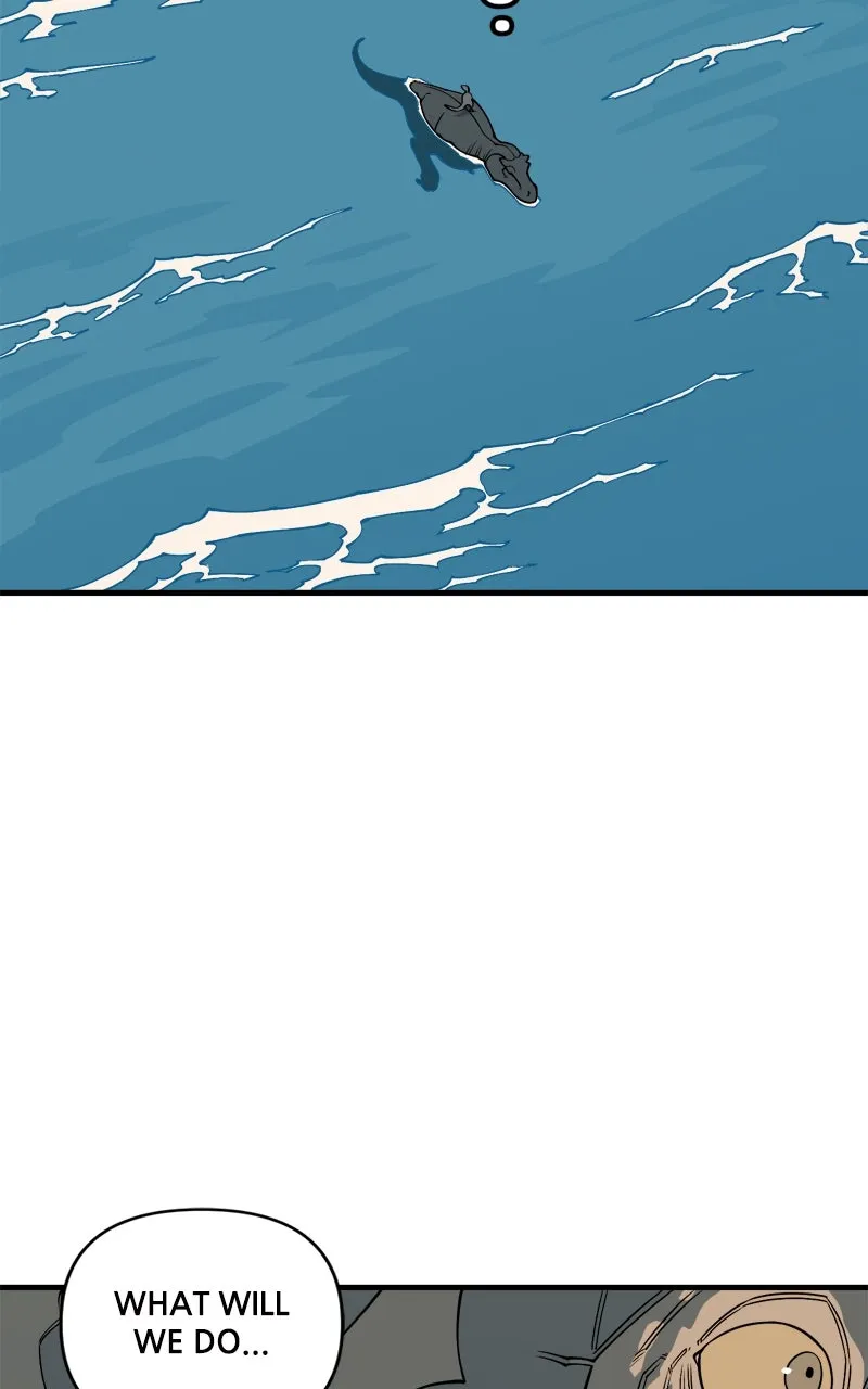 Ancient Animal Tales Chapter 15 page 54 - 