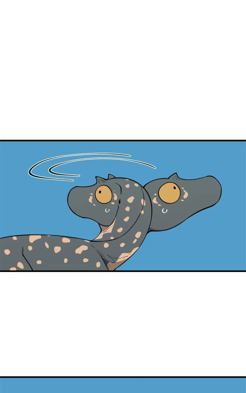 Ancient Animal Tales Chapter 15 page 58 - 