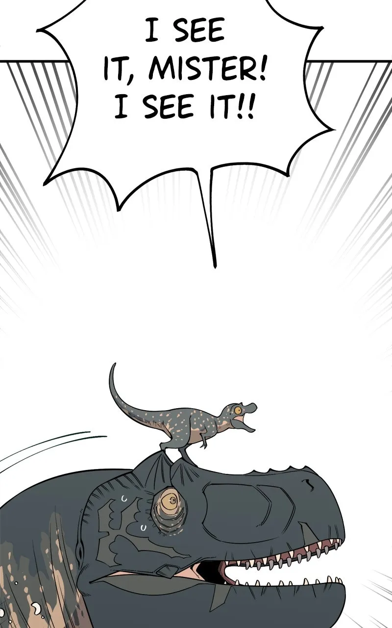 Ancient Animal Tales Chapter 15 page 60 - 