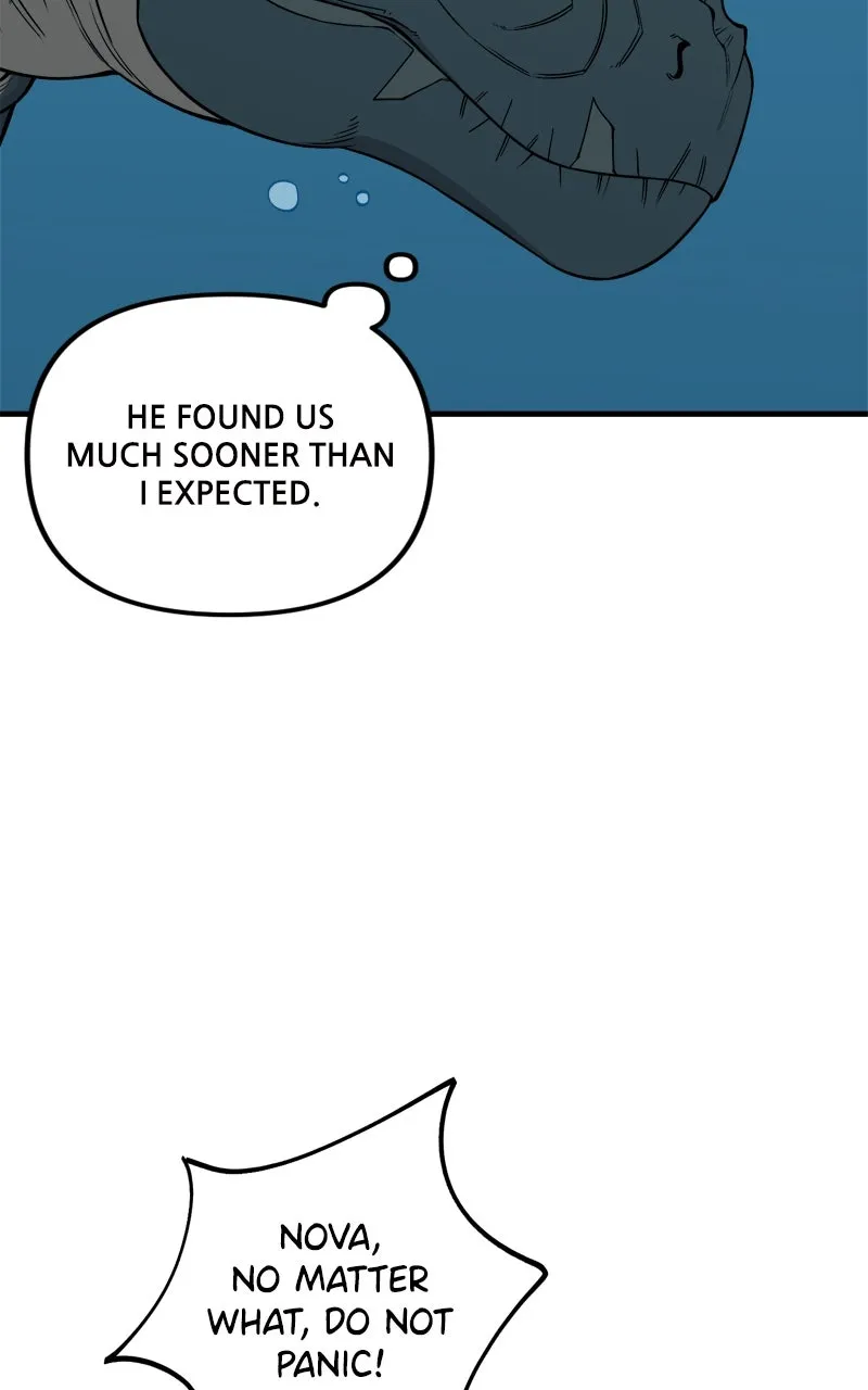 Ancient Animal Tales Chapter 15 page 7 - 