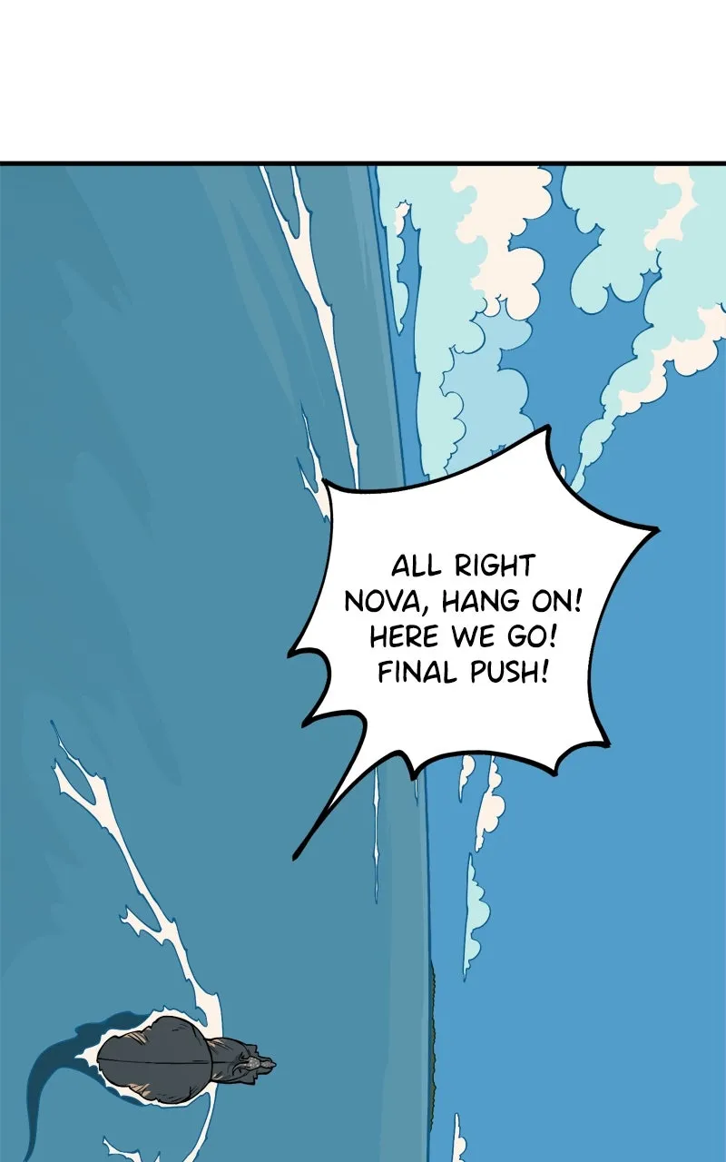 Ancient Animal Tales Chapter 15 page 64 - 