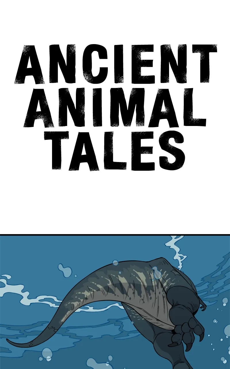Ancient Animal Tales Chapter 15 page 66 - 