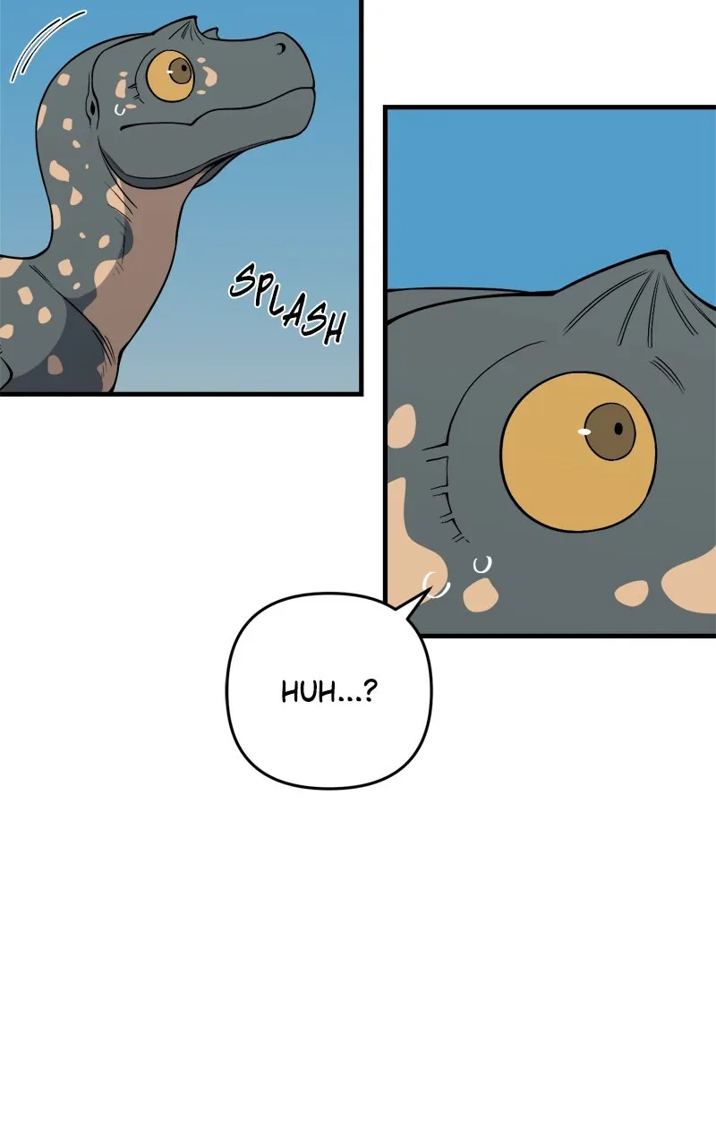 Ancient Animal Tales Chapter 15 page 69 - 