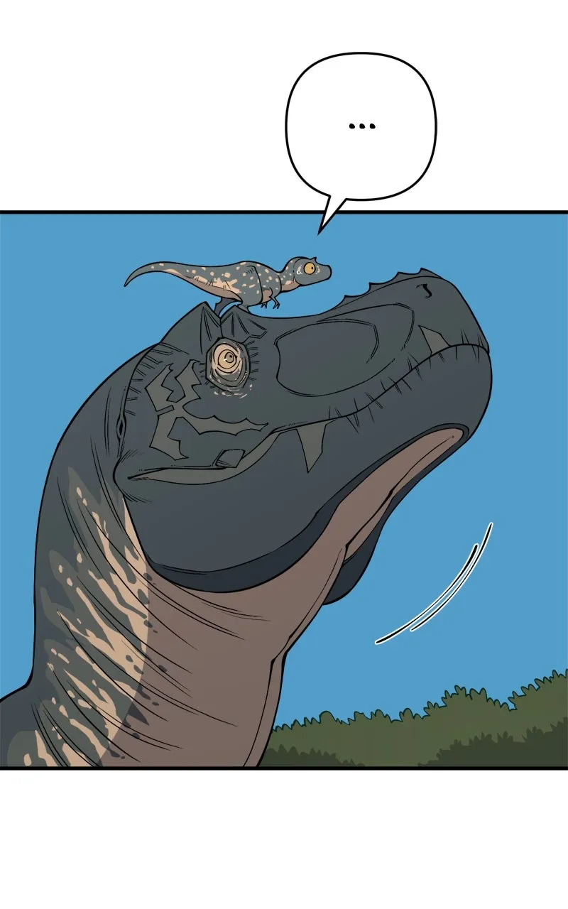 Ancient Animal Tales Chapter 15 page 70 - 