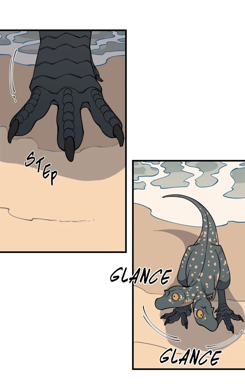 Ancient Animal Tales Chapter 15 page 72 - 