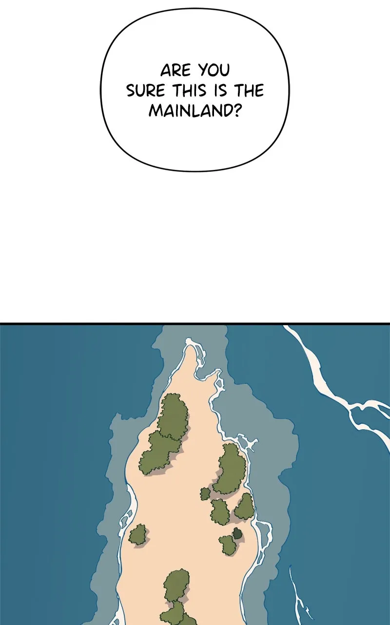 Ancient Animal Tales Chapter 15 page 75 - 