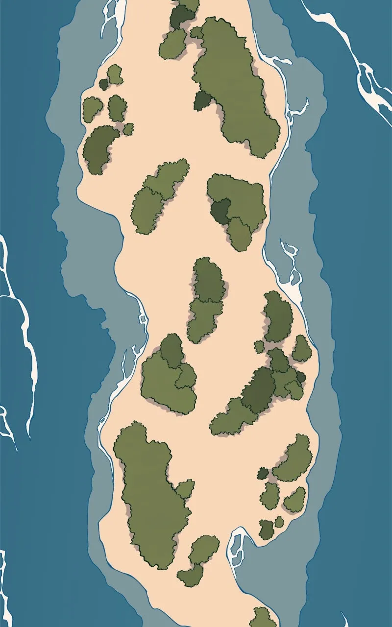 Ancient Animal Tales Chapter 15 page 76 - 