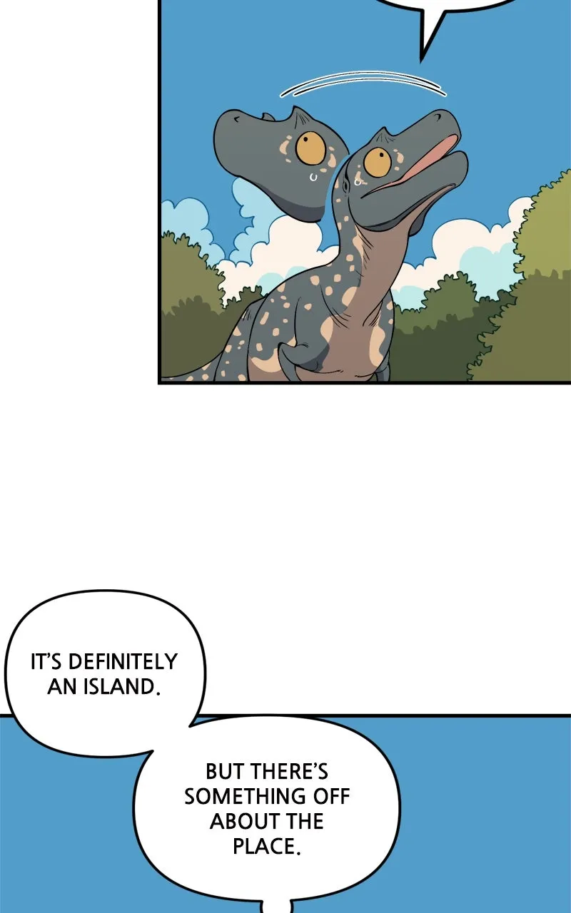Ancient Animal Tales Chapter 15 page 80 - 