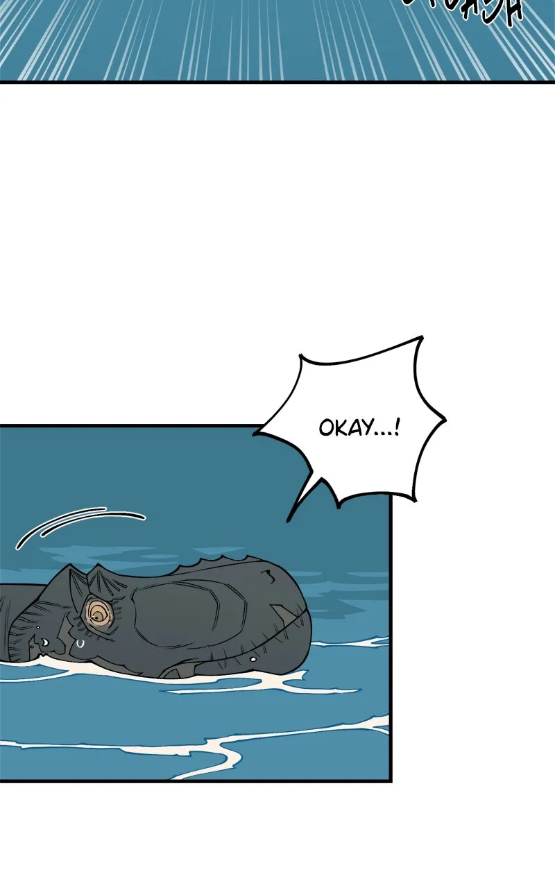Ancient Animal Tales Chapter 15 page 9 - 