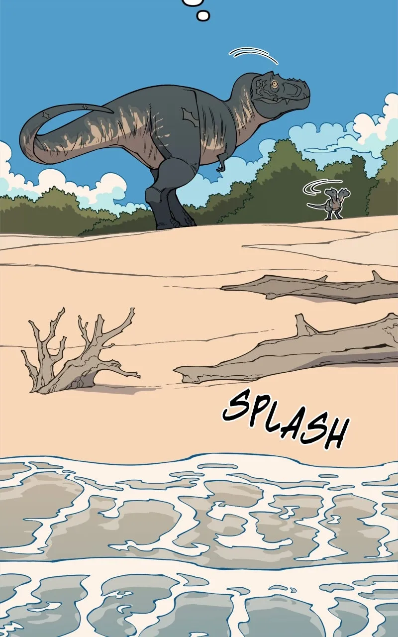 Ancient Animal Tales Chapter 15 page 81 - 