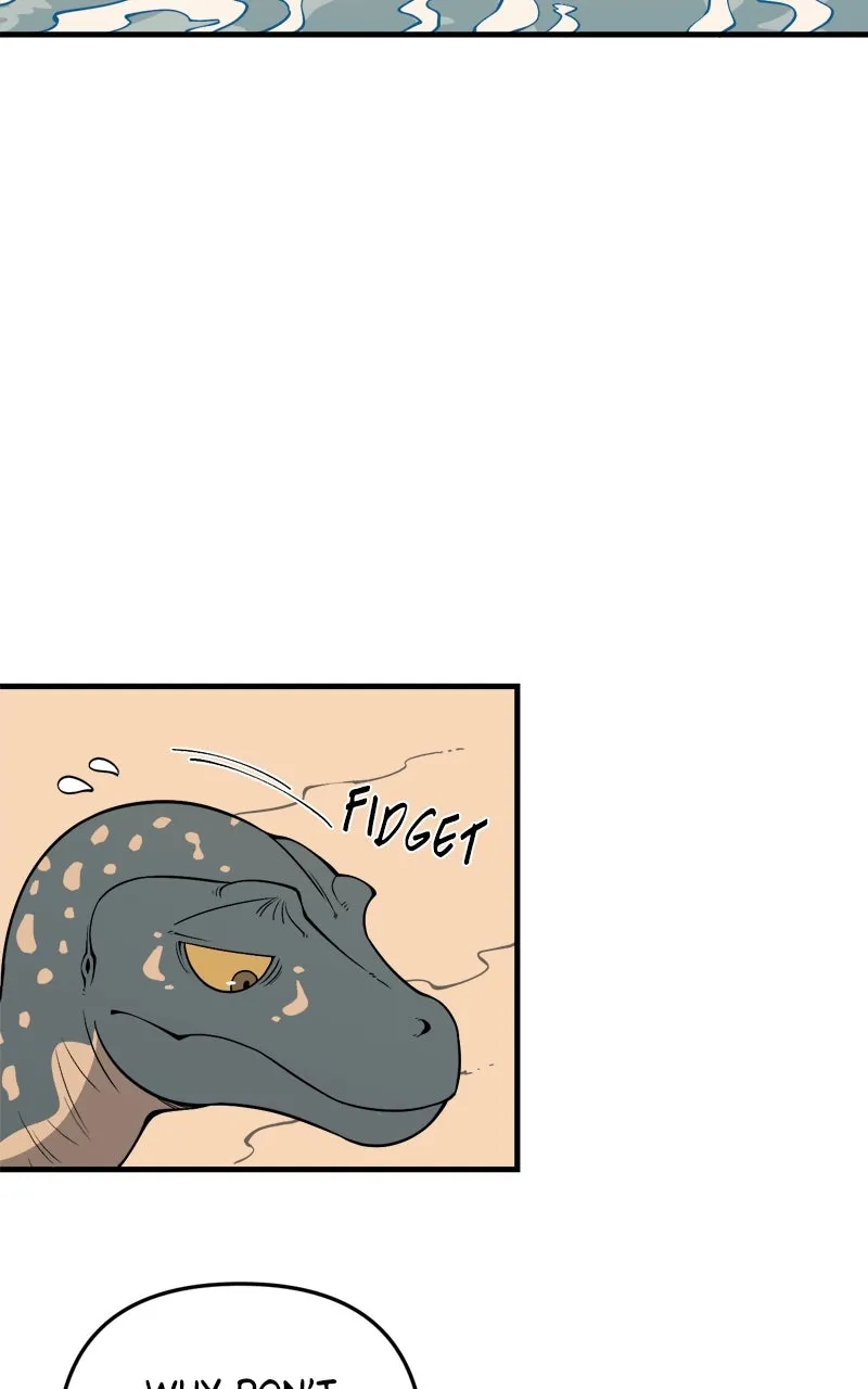 Ancient Animal Tales Chapter 15 page 82 - 