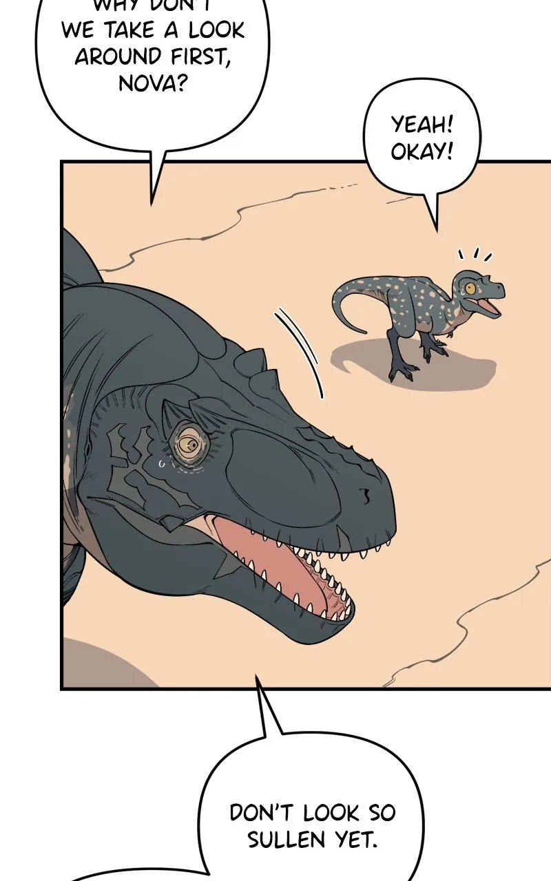 Ancient Animal Tales Chapter 15 page 83 - 