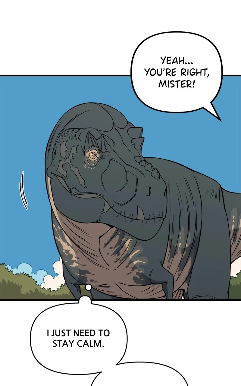 Ancient Animal Tales Chapter 15 page 85 - 