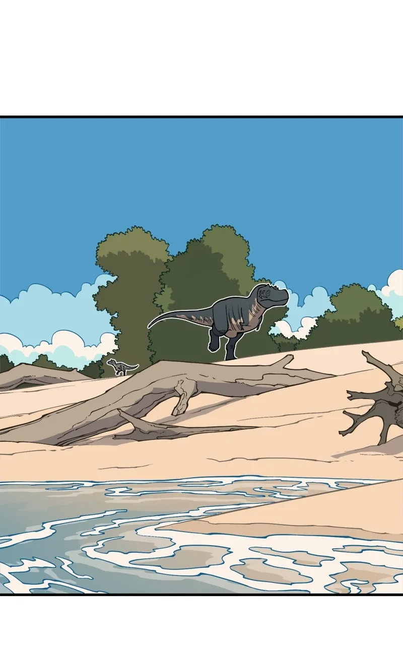 Ancient Animal Tales Chapter 15 page 87 - 