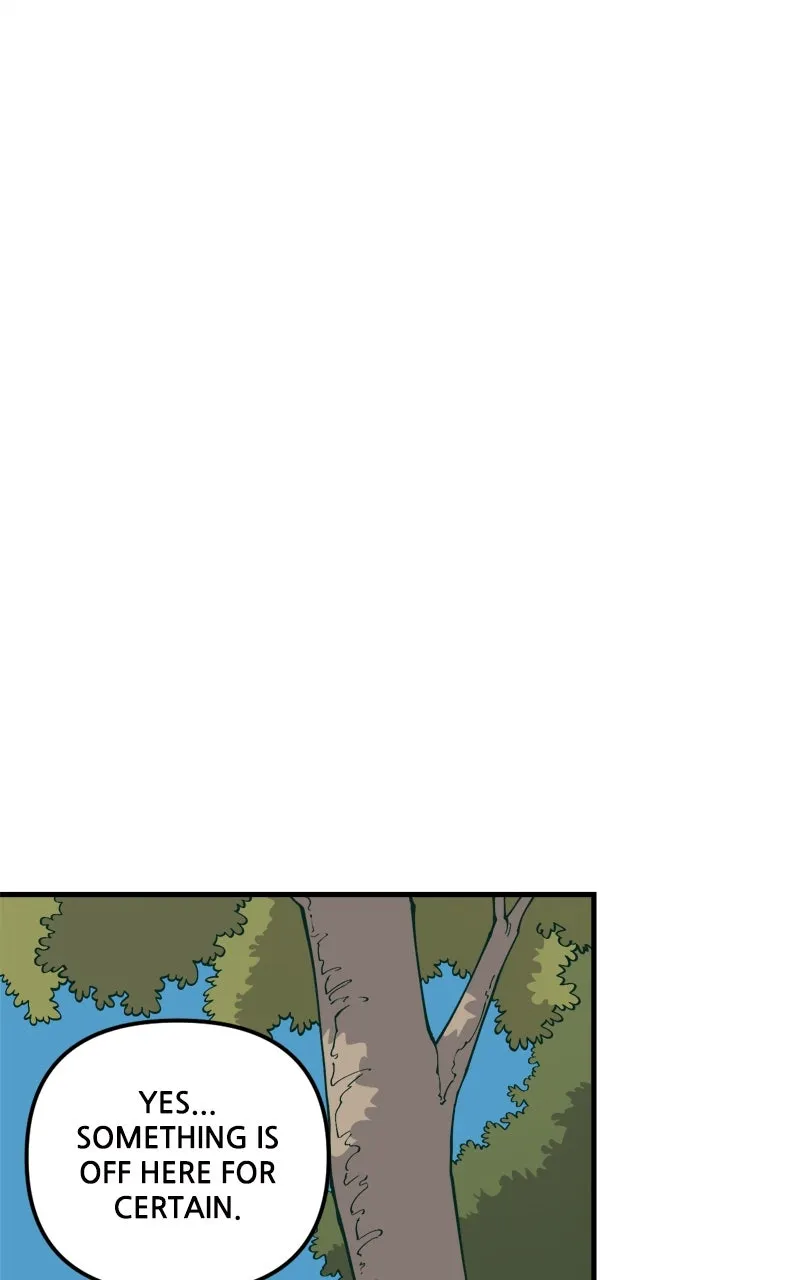 Ancient Animal Tales Chapter 15 page 88 - 