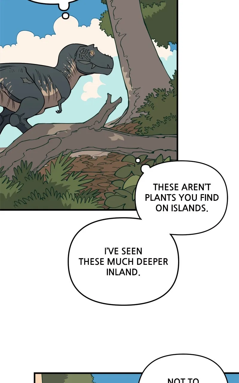 Ancient Animal Tales Chapter 15 page 89 - 