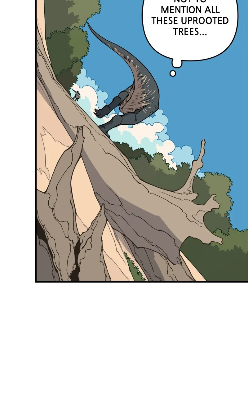 Ancient Animal Tales Chapter 15 page 90 - 