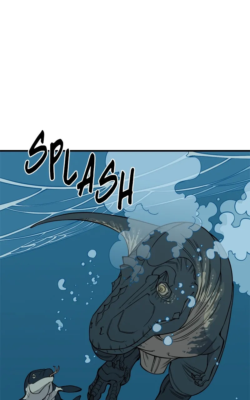 Ancient Animal Tales Chapter 15 page 10 - 