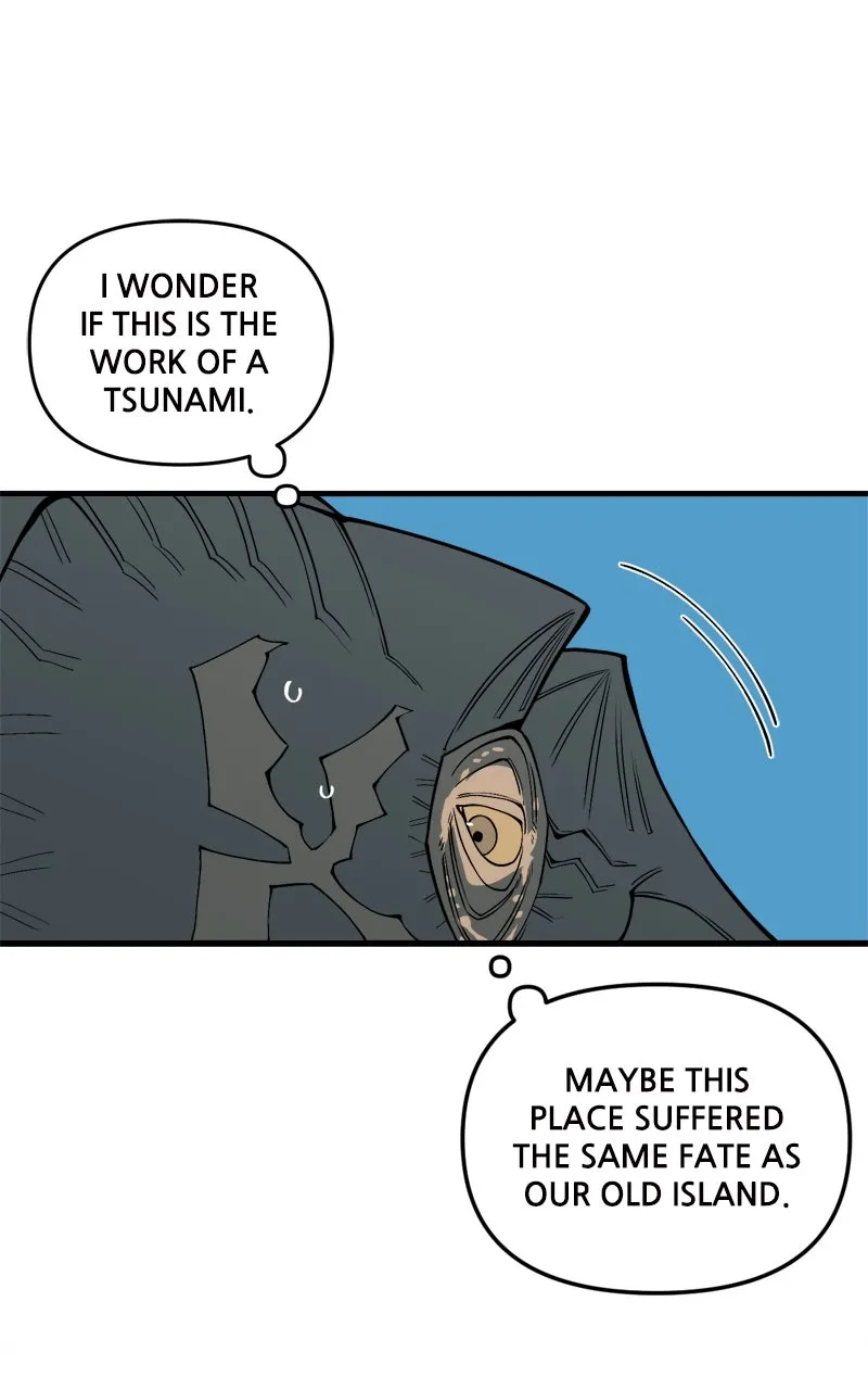 Ancient Animal Tales Chapter 15 page 91 - 