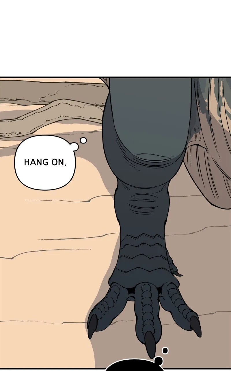 Ancient Animal Tales Chapter 15 page 92 - 