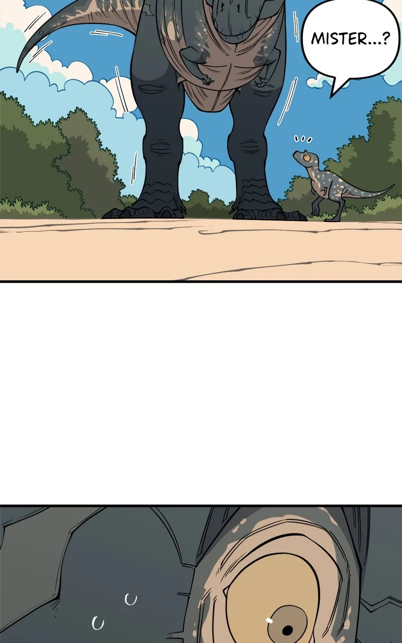 Ancient Animal Tales Chapter 15 page 94 - 