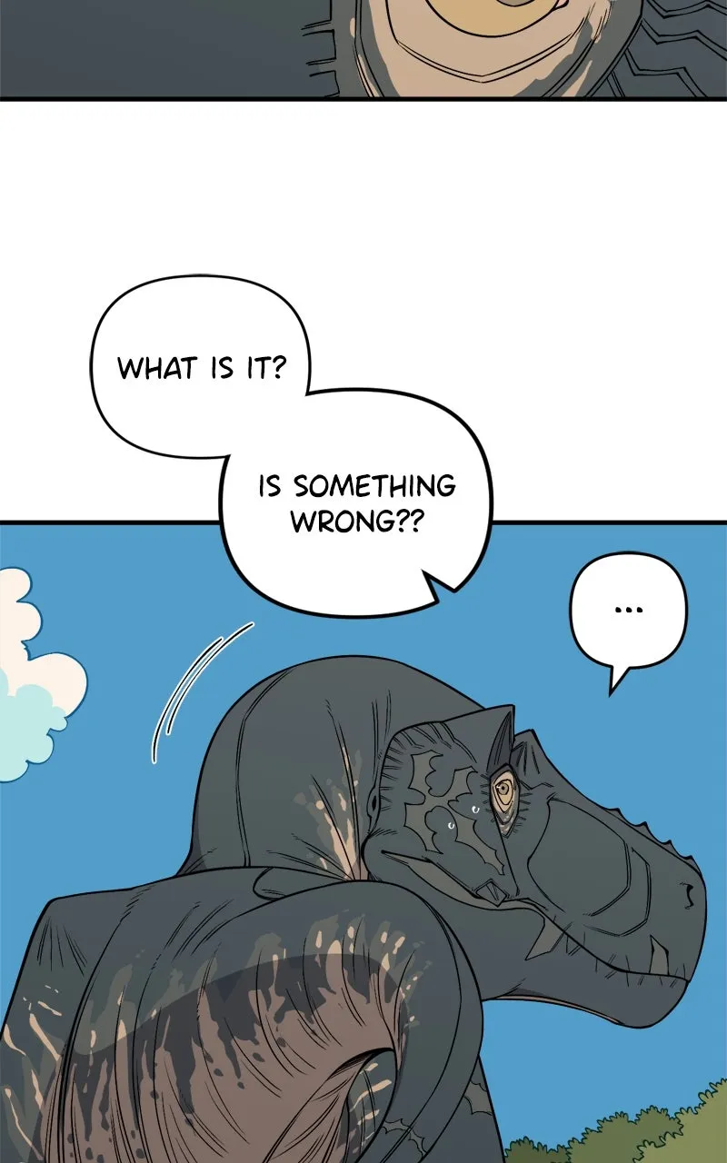 Ancient Animal Tales Chapter 15 page 95 - 