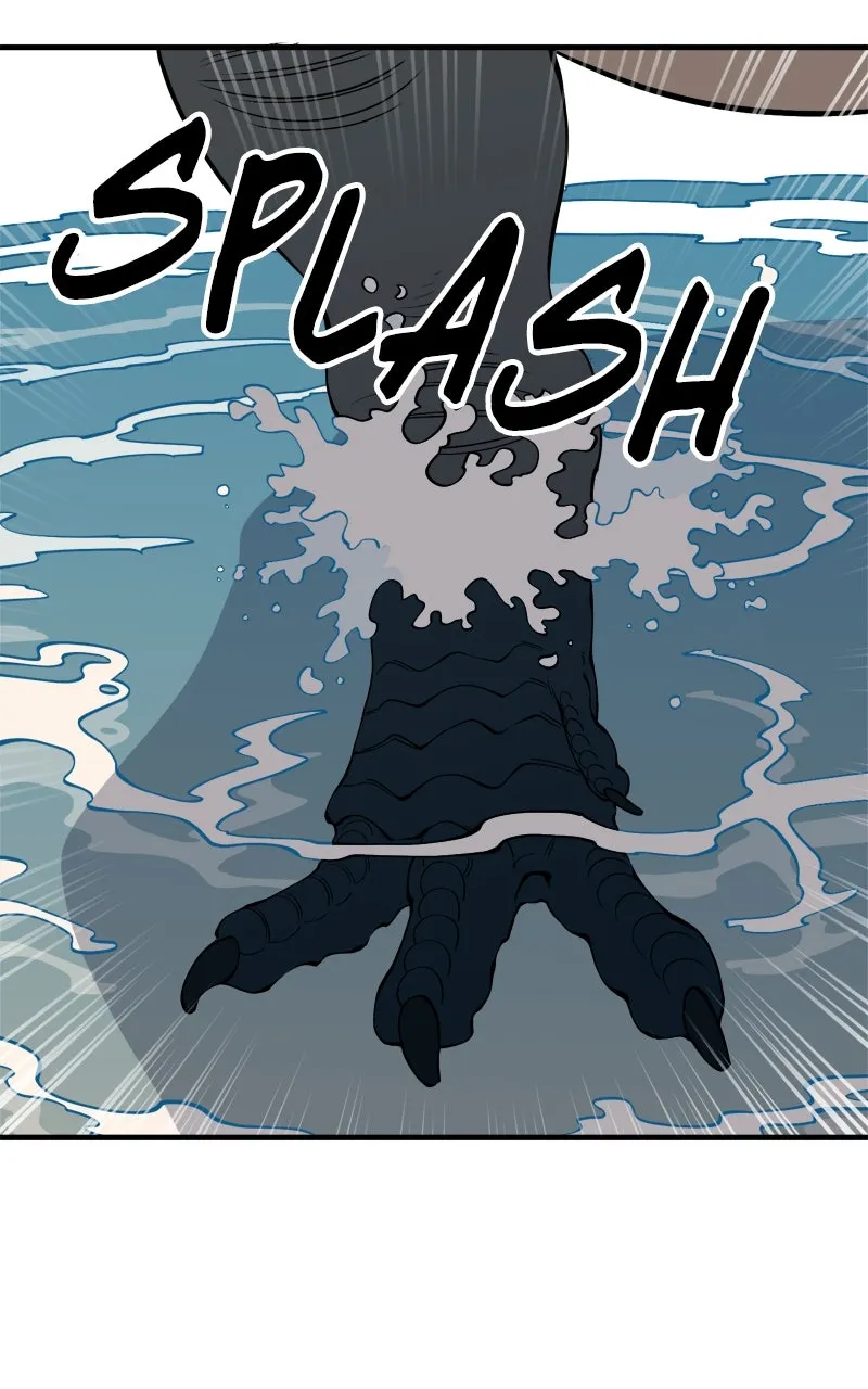 Ancient Animal Tales Chapter 15 page 97 - 