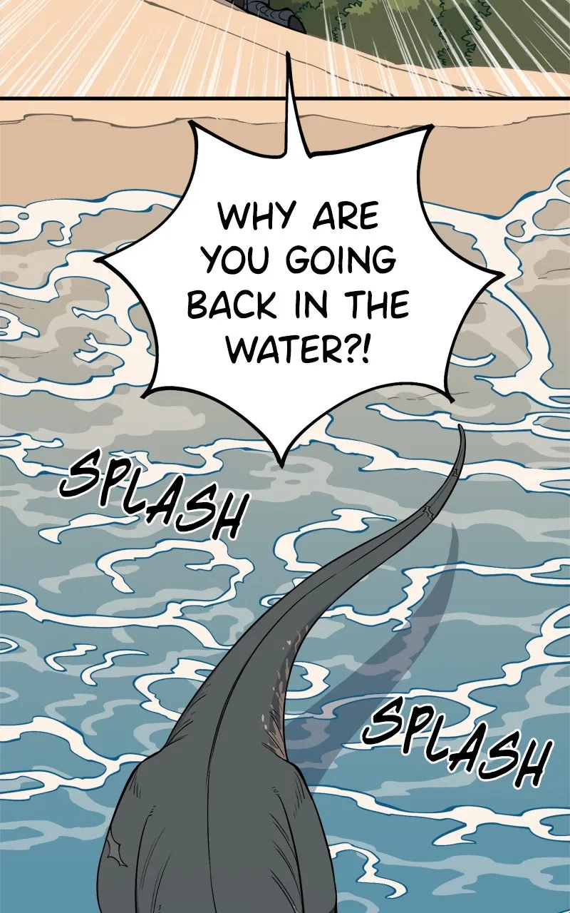 Ancient Animal Tales Chapter 15 page 99 - 