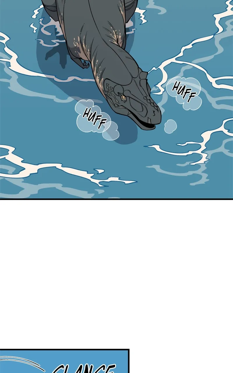 Ancient Animal Tales Chapter 15 page 100 - 