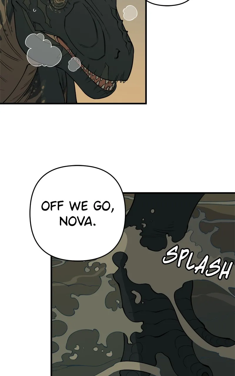 Ancient Animal Tales Chapter 16 page 106 - 