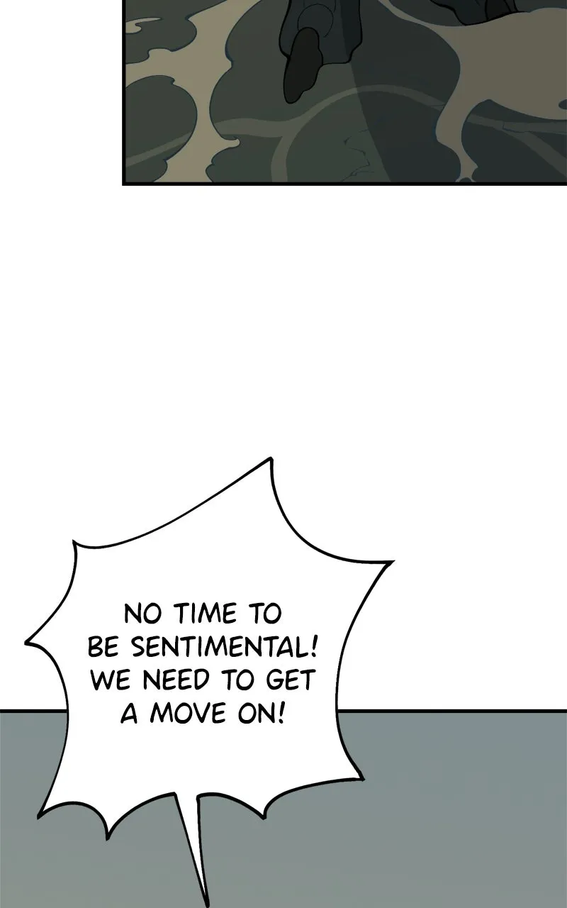 Ancient Animal Tales Chapter 16 page 107 - 