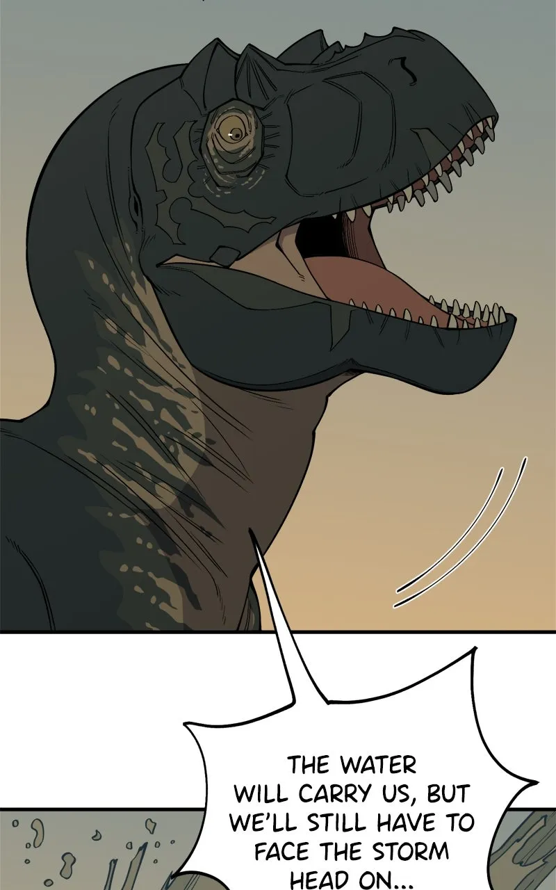 Ancient Animal Tales Chapter 16 page 108 - 