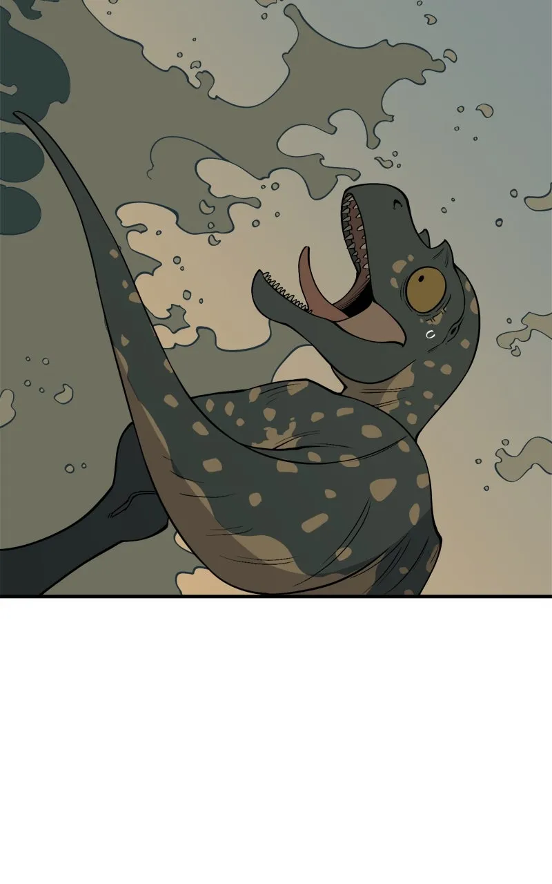 Ancient Animal Tales Chapter 16 page 114 - 