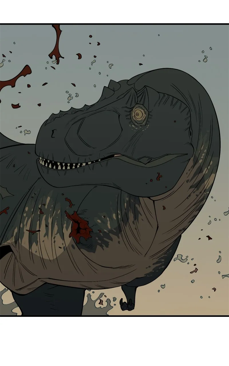 Ancient Animal Tales Chapter 16 page 115 - 